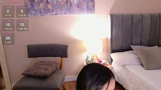 Megaan___ Live XXX-Chat