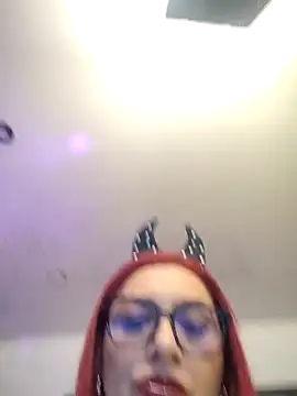 VictoriaPaker Live XXX Chat