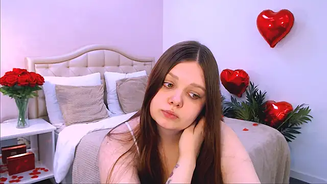 Chatroom XXX en direct de sunbeams