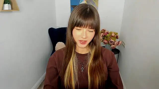 GentleTeas Live XXX-chat