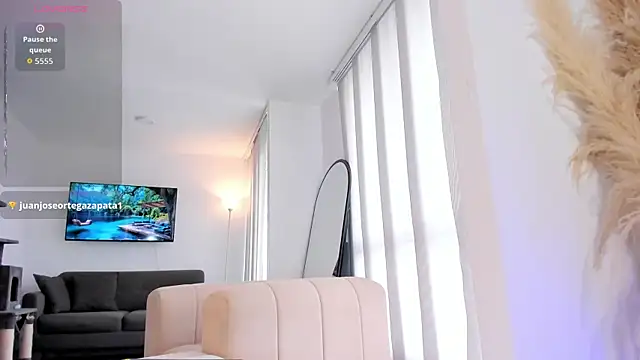 sofiawiliams Chat XXX in diretta