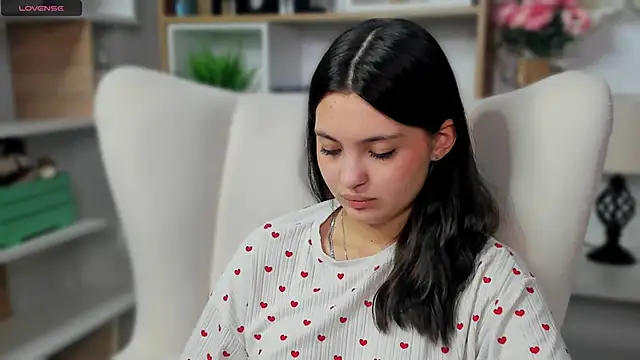 MirthaBolduan: онлайн-секс-чат