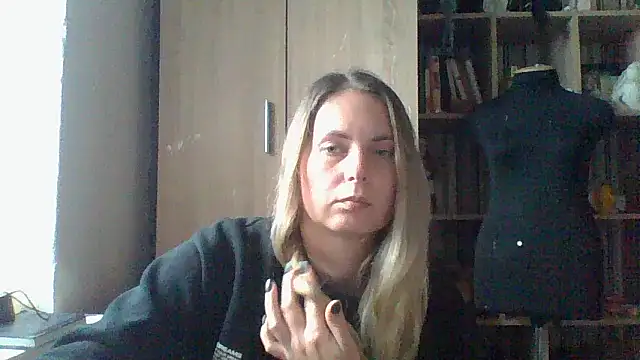 โชว์เว็บแคมของ Mollie365