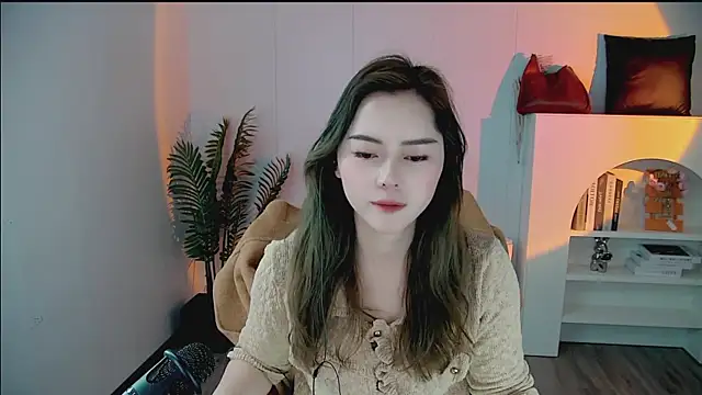 HiHa-baby's Live XXX Chat