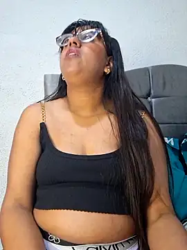 Chat XXX ao vivo de ZaidaWet