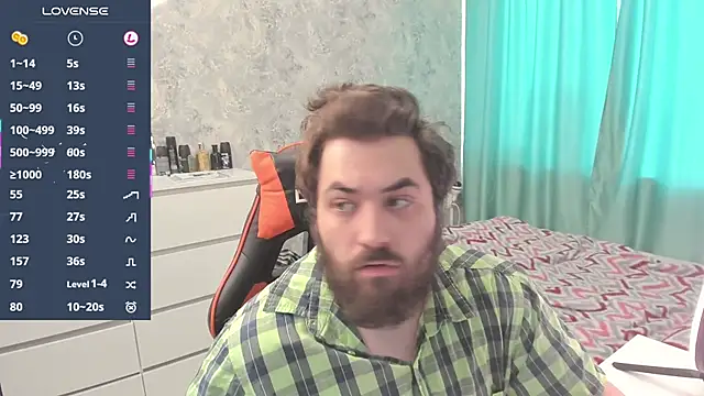 Morlaios 网络视讯表演