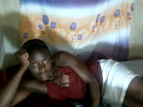 cute-shamza Chat XXX in diretta