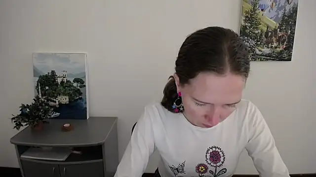 Sexy_MargoX_ Live XXX-chat