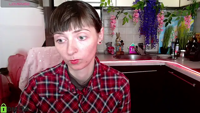 TayanaJons Live XXX-chat