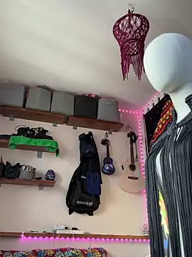 LollyMot Live XXX-chat