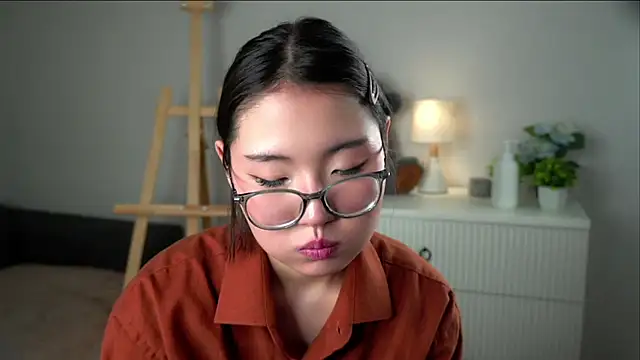 XXX chat uživo modela NelleMihalko