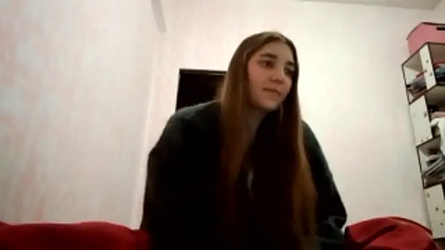 JanineThielman live XXX chat