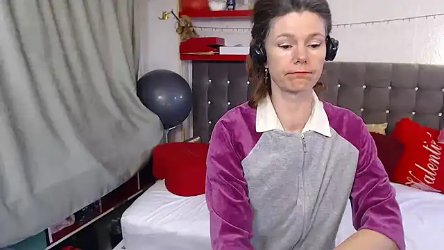 kellyterapy Live XXX-chat