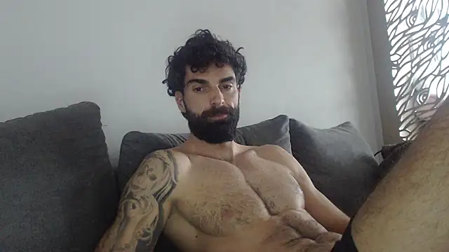 Verycutexのウェブカメラショー