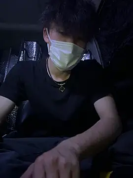 chiba_chan Webcam Show