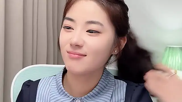 Nicole20266 웹캠 쇼