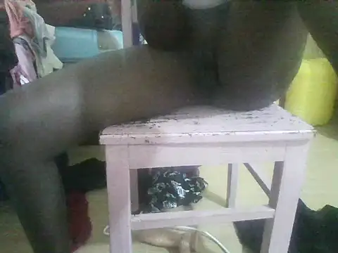 XXX chat uživo modela sexyb4