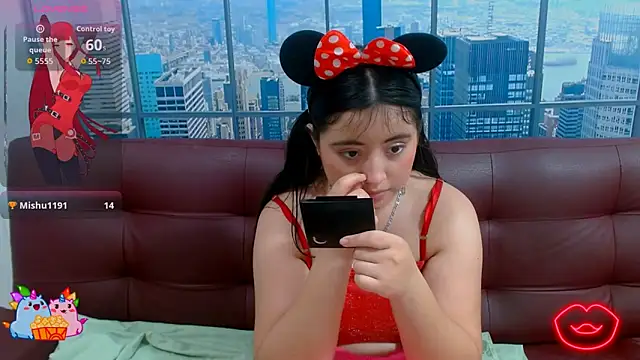 angelhotlatina18: απευθείας συνομιλία ΧΧΧ