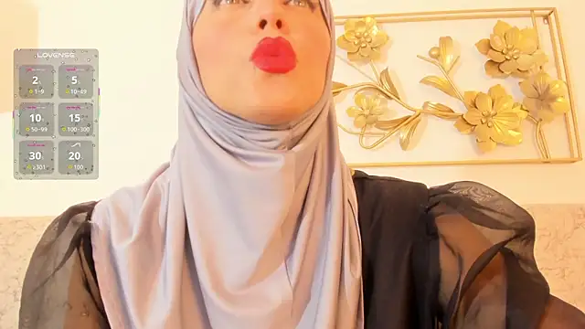 hanajameela: απευθείας συνομιλία ΧΧΧ