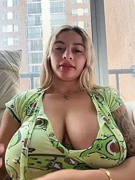 AtheneaRossi 라이브 XXX 채팅