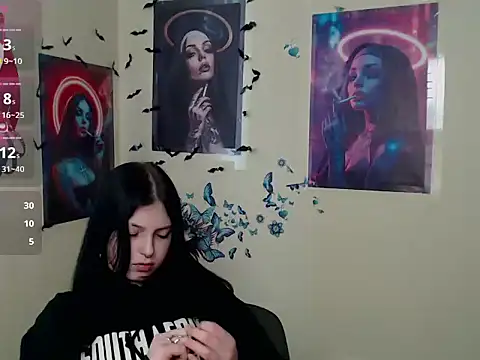 Cherry_Girl1: онлайн-секс-чат