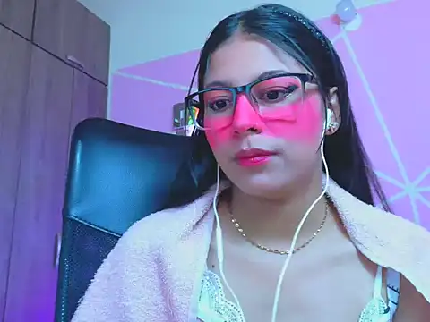 _ALLYSON18_ 라이브 XXX 채팅