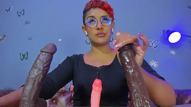 แชท XXX สดของ Kaira_mosse