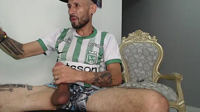 bigdick_monster1 Webcam Show