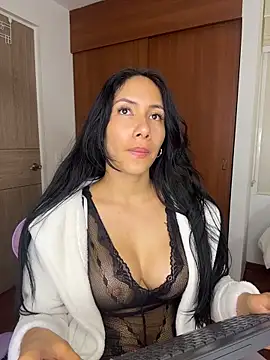 ArianaReynoldss 라이브 XXX 채팅