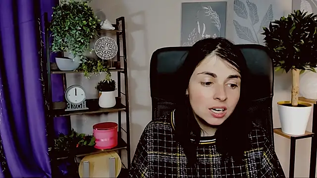 MartaEdams: онлайн-секс-чат