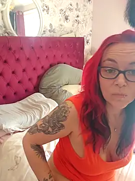 PrincessToRy live XXX chat