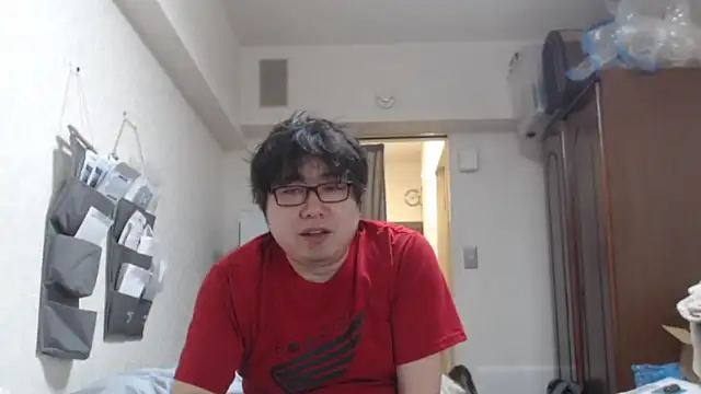 Show de webcam de raterate555