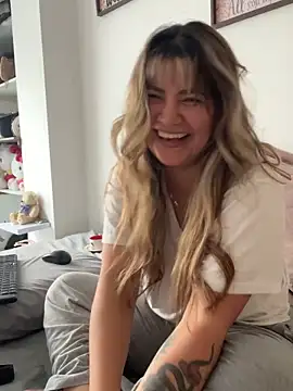 แชท XXX สดของ Zoe_riivas