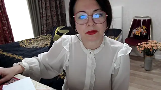 Arisa5000 – Kamerová šou