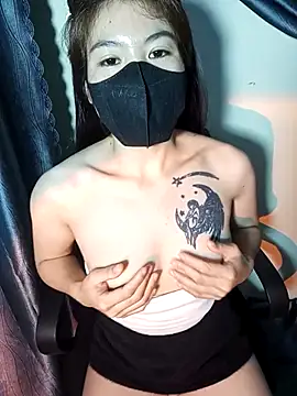 Sembang XXX Secara Langsung Cherry_Le02