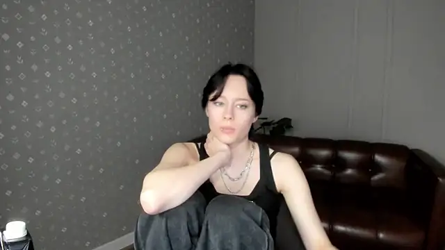 Annie_Way 即時 XXX 聊天