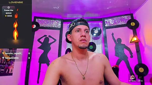 Sebastian_Smith__ Webcamshow