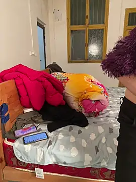 tianwei2567 网络视讯表演