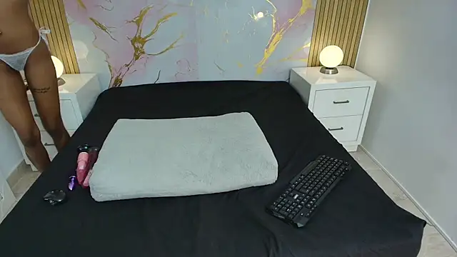 AprillRoss 라이브 XXX 채팅