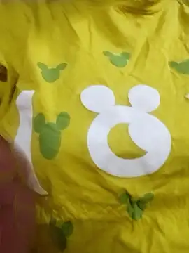 jasmine-21 ওয়েবক্যাম শো