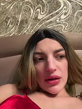 แชท XXX สดของ SashaPri