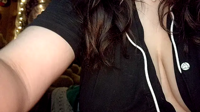 Chat XXX Live VelvetBrunetteXo