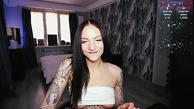 Chat XXX Live comeherehoney