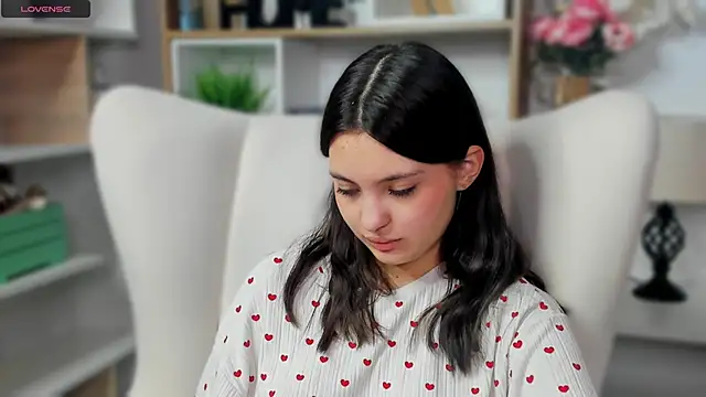 MirthaBolduan: онлайн-секс-чат