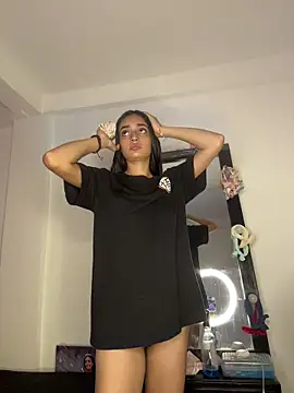 leilani_X 라이브 XXX 채팅