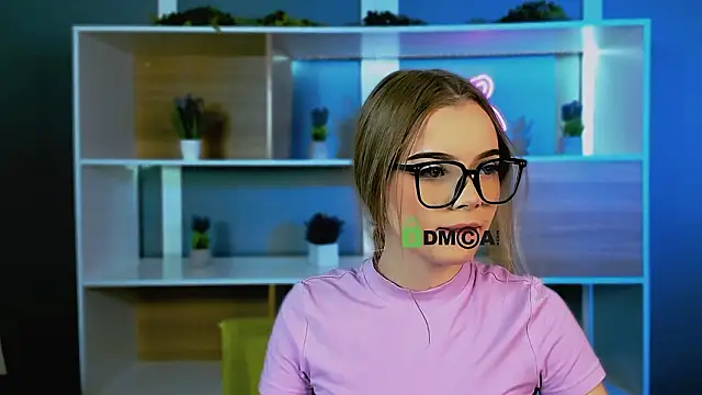 Show Webcam de mia_bamby1