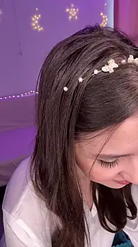 แชท XXX สดของ STELLARDOLLX