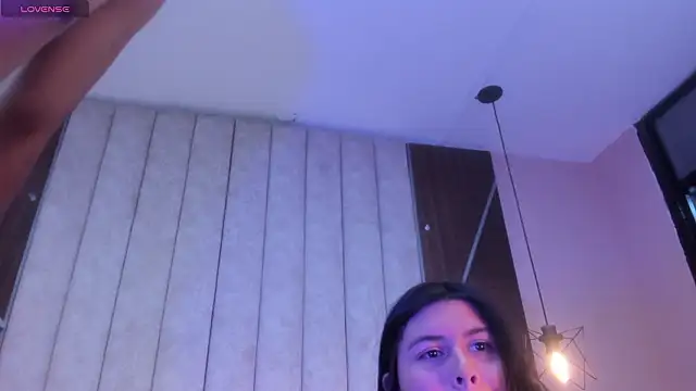 LyamyBianca 라이브 XXX 채팅