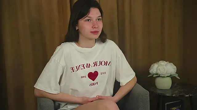 LaraeLubeck Webcam-Show