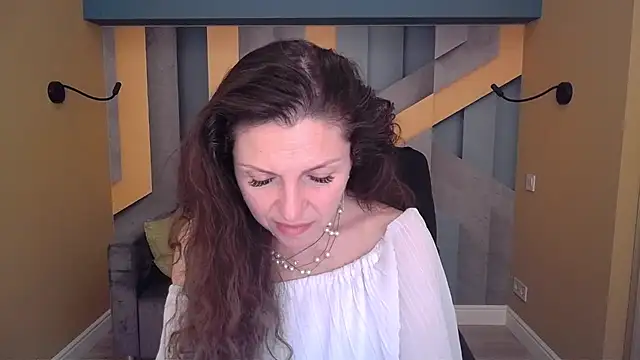 แชท XXX สดของ EllaLong